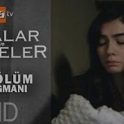 Analar Ve Anneler 5 Bölüm Fragmanı Atv