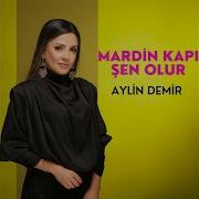 Mardin Kapı Şen Olur