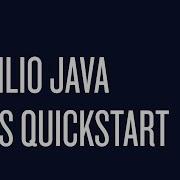 How To Send And Reply To Text Messages Using Java 8 And Spark