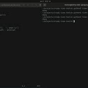 Intro To Python Chapter 2 5 Building A Timer