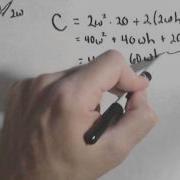 Constrained Optimization Minimizing Cost