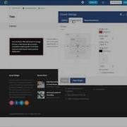 Styling Columns In The Drag Drop VC Composer Total WordPress Theme