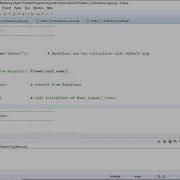 Mastering Object Oriented Programming With Python Inheritance To Extend Class Packtpub Com