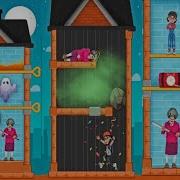 Pull The String Nick S Quest вышла новая игра все уровни 1 8 Z K Games