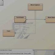 BlueJ Chapter 4B Part 2 InternalViewMusicOrganizer