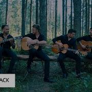 40 FINGERS Fade To Black METALLICA Official Video