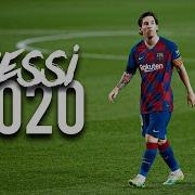 Lionel Messi Magical Skills Goals 2020