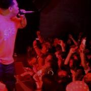 Mannie Fresh Big Tymers Still Fly Live In San Francisco