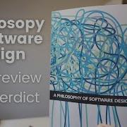 A Philosophy Of Software Design Book Review And Verdict