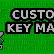Automate Vim With Key Maps