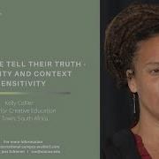 Let People Tell Their Truth Diversity And Context Sensitivity