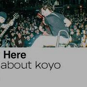 Barely Here A Film About Koyo Part 1