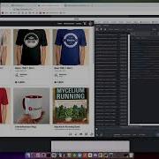 Python и React Лайв кодинг 4 Создание приложения магазина с помощью ChatGPT