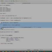 Java Json Processing In 3 Min
