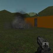 Source SDK Metrocop Test 2