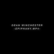 Dean Winchester 13x05 I Don T Matter
