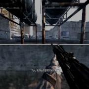 COD4 Wallbang By Panda