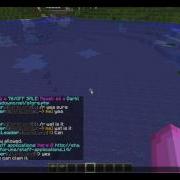 Minecraft Multiplayer PlotMe Glitch Glitch Busters Episode 1