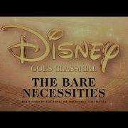 Royal Philharmonic Orchestra The Bare Necessities From The Jungle Book
