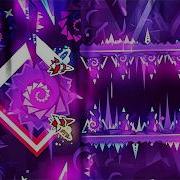 Extreme Demon Amethyst By IMist More Geometry Dash