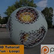 PolyFX FUN LOOP Cinema 4D Tutorial