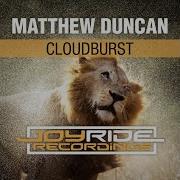 Cloudburst Extended Mix