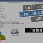 Introduction Into Clean Code Refactoring