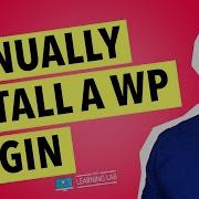 WordPress Dashboard Plugin How To Manually Install A Plugin In WordPress Via The WP Dashboard