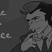 Take A Slice Deltarune Animatic