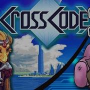 Comic Plays CrossCode Ep 20 All That Is Goat