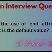 Question37 PythonInterviewQuestions