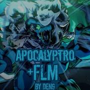Friday Night Funkin Retro P2 Apocalyptro FLM Recreation