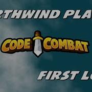 First Look Code Combat Walkthrough
