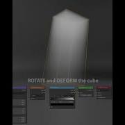 How We Create The Volumetric Light In Short Video Blender 3dartist 3danimation Bu Shortfilm