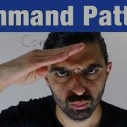 Command Pattern Design Patterns Ep 7