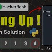 Unlock The Secret To Mastering Python S Piling Up Problem From HackerRank