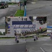 Multi Camera Car Tracking