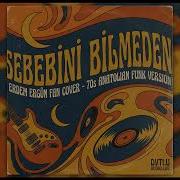 Sebebini Bilmeden Psychedelic Rock Elektro Bağlama AI Cover