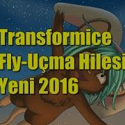 Transformice Fly Uçma Hack Yeni 2016