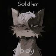 Soldier Boy Animation Meme Pmv Swiftpaw And Brightheart