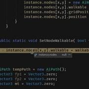 A Good Example Of Breakpoint Debugging In Unity