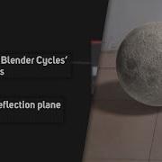 How To Set Up A Reflection Catcher For VFX In Blender