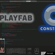 LiveOps Back End For Construct 3 PlayFab Introduction Options And Authentication Tutorial