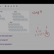 Visual Pattern Challenge 133 Is This Quadratic