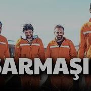 Sarmaşık Türkçe Gerilim Dram Filmi 4K