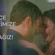 Alya Yla Birlikte İlk Ateşli Gecemiz