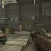 Call Of Duty 4 Modern Warfare Killhouse 1 St Golden Ak 47