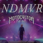 LANDMVRKS L Live MOTOCULTOR 2025