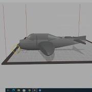Makerbot Print Software Demo