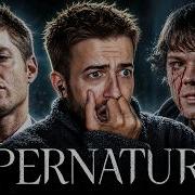BLOODY MARY SUPERNATURAL Episode 4 5 Reaction
